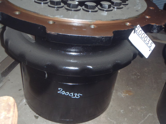 Bomag BC670RB - Moteur de translation pour Engins de chantier: photos 1 Bomag BC670RB - Moteur de translation pour Engins de chantier: photos 1