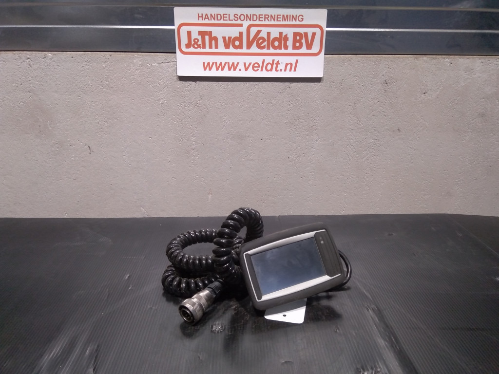 Bomag BM2000-75 - - Panel de instrumentos pour Engins de chantier: photos 1 Bomag BM2000-75 - - Panel de instrumentos pour Engins de chantier: photos 1