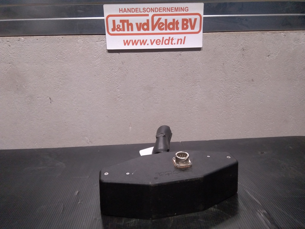 Bomag BM2000-75 - - Panel de instrumentos pour Engins de chantier: photos 3 Bomag BM2000-75 - - Panel de instrumentos pour Engins de chantier: photos 3