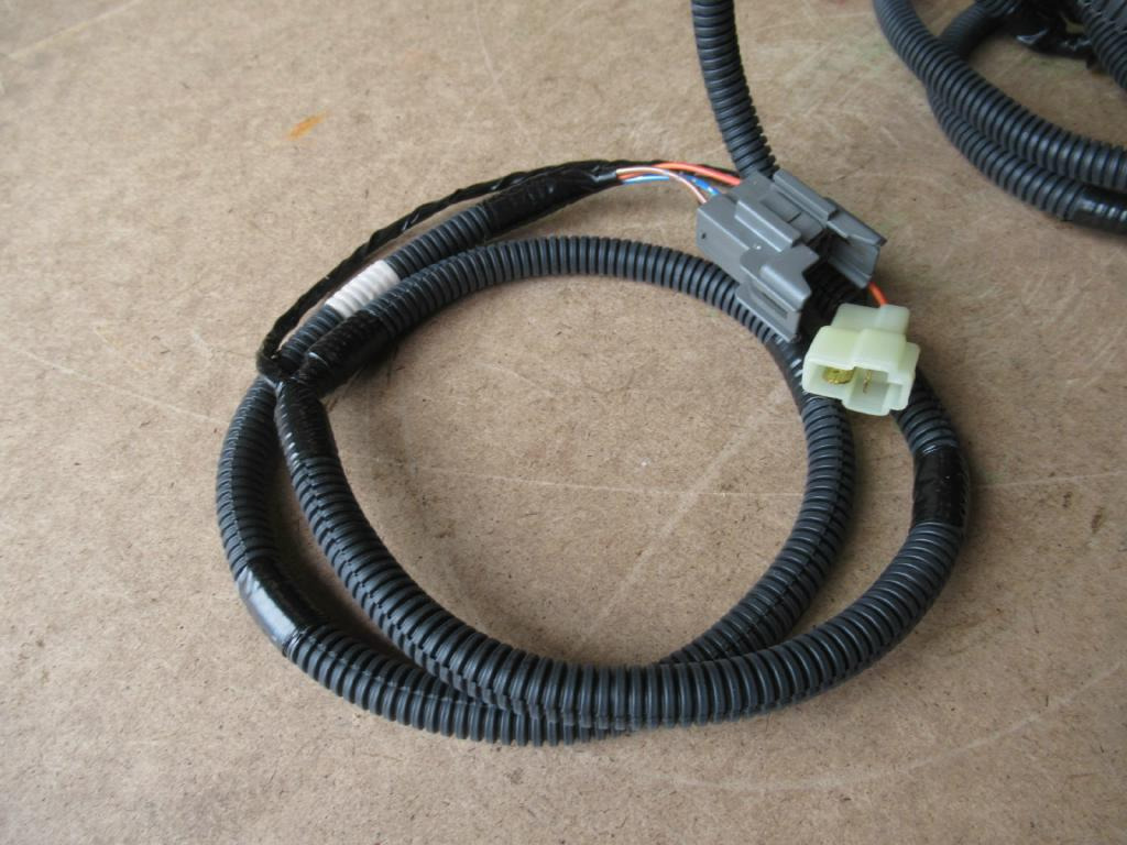 CNH KAR1434 - - Câble/ Fil pour Engins de chantier: photos 2 CNH KAR1434 - - Câble/ Fil pour Engins de chantier: photos 2