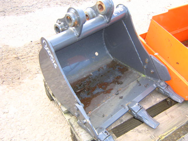 CNH Unknown - - Godet pour Engins de chantier: photos 2 CNH Unknown - - Godet pour Engins de chantier: photos 2