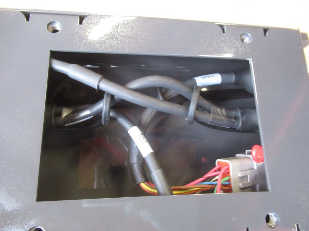 Câble/ Fil pour Engins de chantier neuf Case 47616710: photos 6