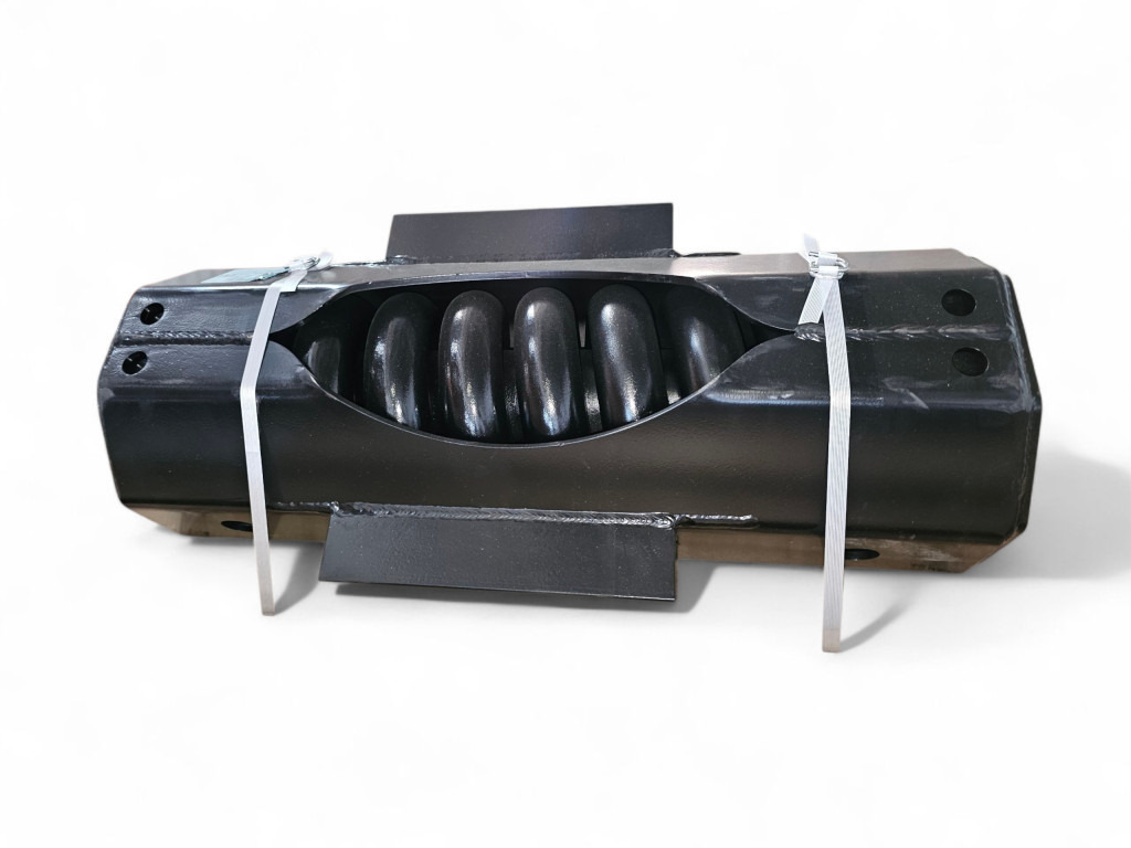 Case 47619940 - Chenille pour Engins de chantier: photos 1 Case 47619940 - Chenille pour Engins de chantier: photos 1