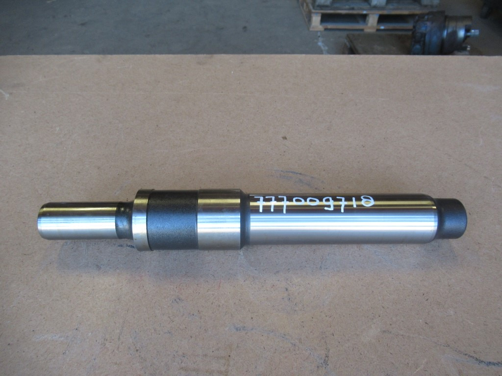 Case 6012052M1 - - Pompe à huile pour Engins de chantier: photos 1 Case 6012052M1 - - Pompe à huile pour Engins de chantier: photos 1