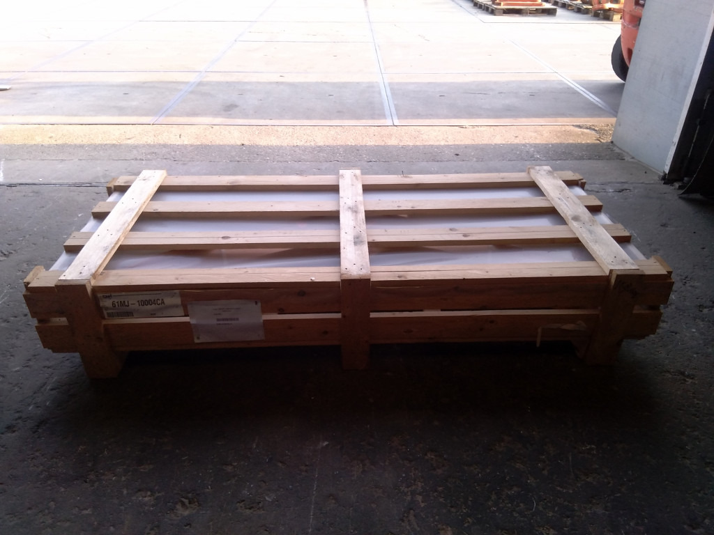 Case 61MJ-10004CA - 61MJ10004CA - Flèche pour Engins de chantier: photos 2 Case 61MJ-10004CA - 61MJ10004CA - Flèche pour Engins de chantier: photos 2