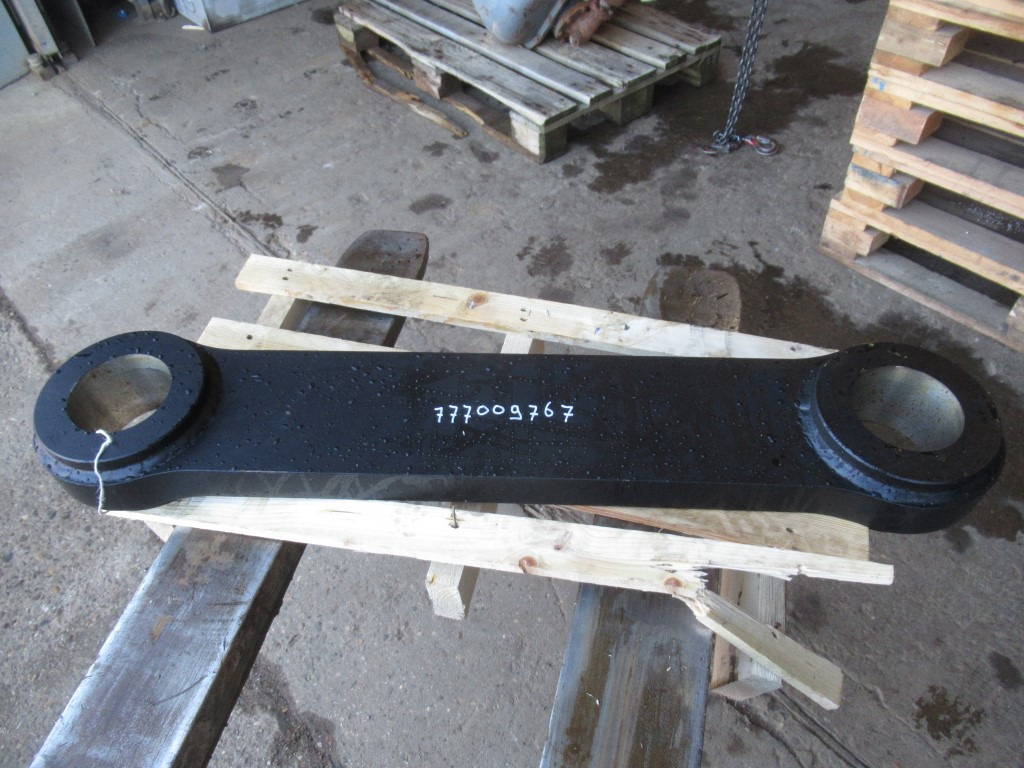 Case 87617797 - 87622813 - Attache rapide pour Engins de chantier: photos 1 Case 87617797 - 87622813 - Attache rapide pour Engins de chantier: photos 1