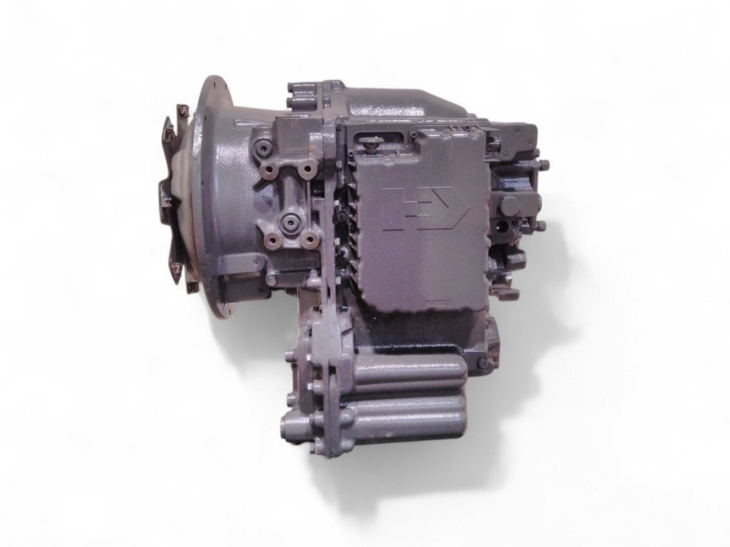 Case 87749355 - 866/85 - Boîte de vitesse pour Engins de chantier: photos 1 Case 87749355 - 866/85 - Boîte de vitesse pour Engins de chantier: photos 1