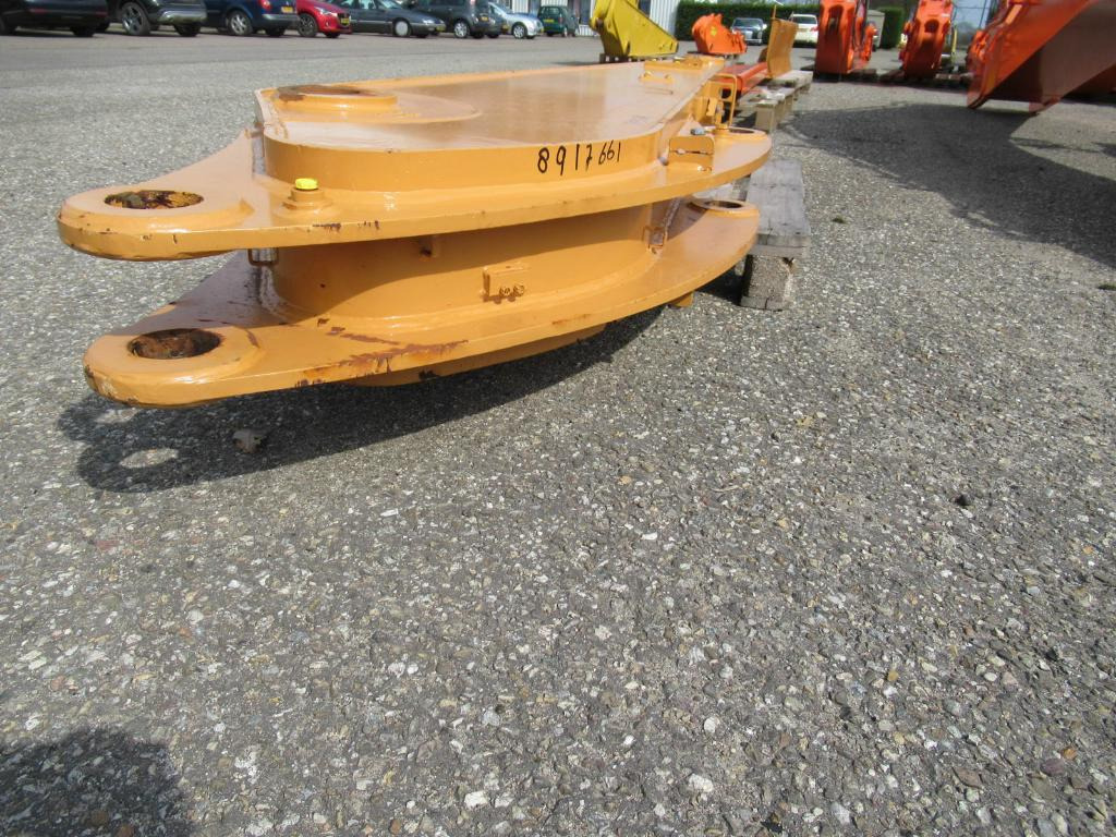 Case 8917661 - 8917660 - Flèche pour Engins de chantier: photos 3 Case 8917661 - 8917660 - Flèche pour Engins de chantier: photos 3