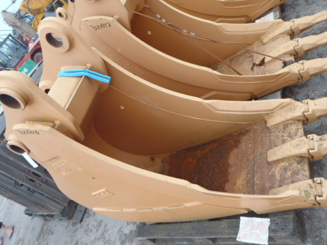 Case CX240 - - Godet pour Engins de chantier: photos 2 Case CX240 - - Godet pour Engins de chantier: photos 2