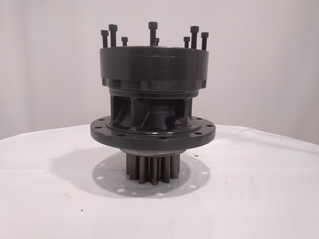 Case LN00104 - LN004260 - Moteur de rotation pour Engins de chantier: photos 1 Case LN00104 - LN004260 - Moteur de rotation pour Engins de chantier: photos 1