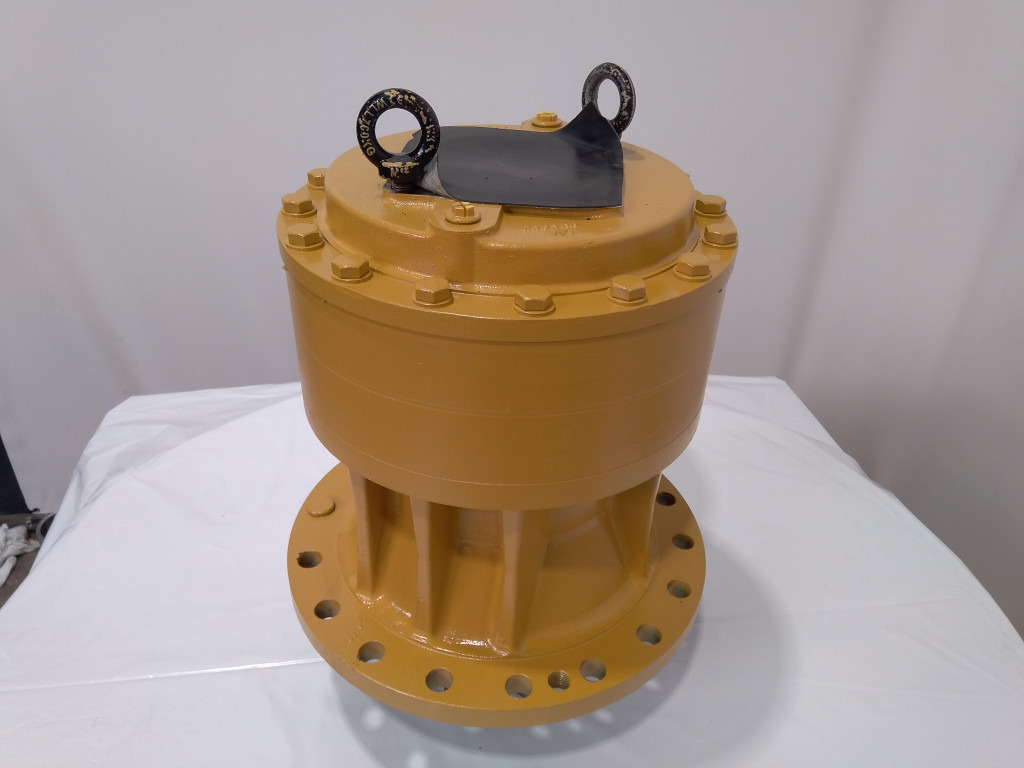 Caterpillar 1912693 - 1994490 - Moteur de rotation pour Engins de chantier: photos 2 Caterpillar 1912693 - 1994490 - Moteur de rotation pour Engins de chantier: photos 2