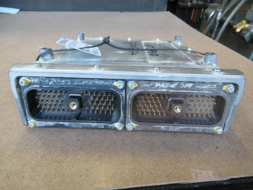 Bloc de gestion pour Engins de chantier Caterpillar 2851133 - 0885023: photos 9