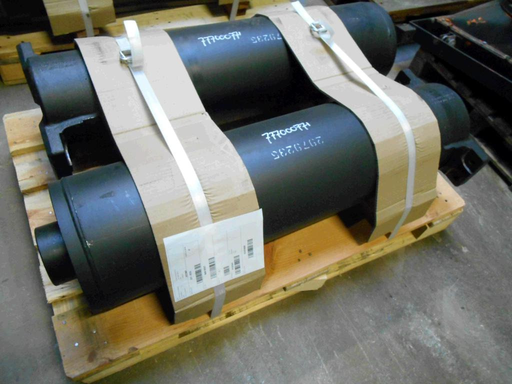 Caterpillar 2979235 - Chenille pour Engins de chantier: photos 1 Caterpillar 2979235 - Chenille pour Engins de chantier: photos 1