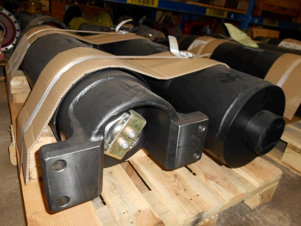 Caterpillar 2979235 - Chenille pour Engins de chantier: photos 3 Caterpillar 2979235 - Chenille pour Engins de chantier: photos 3