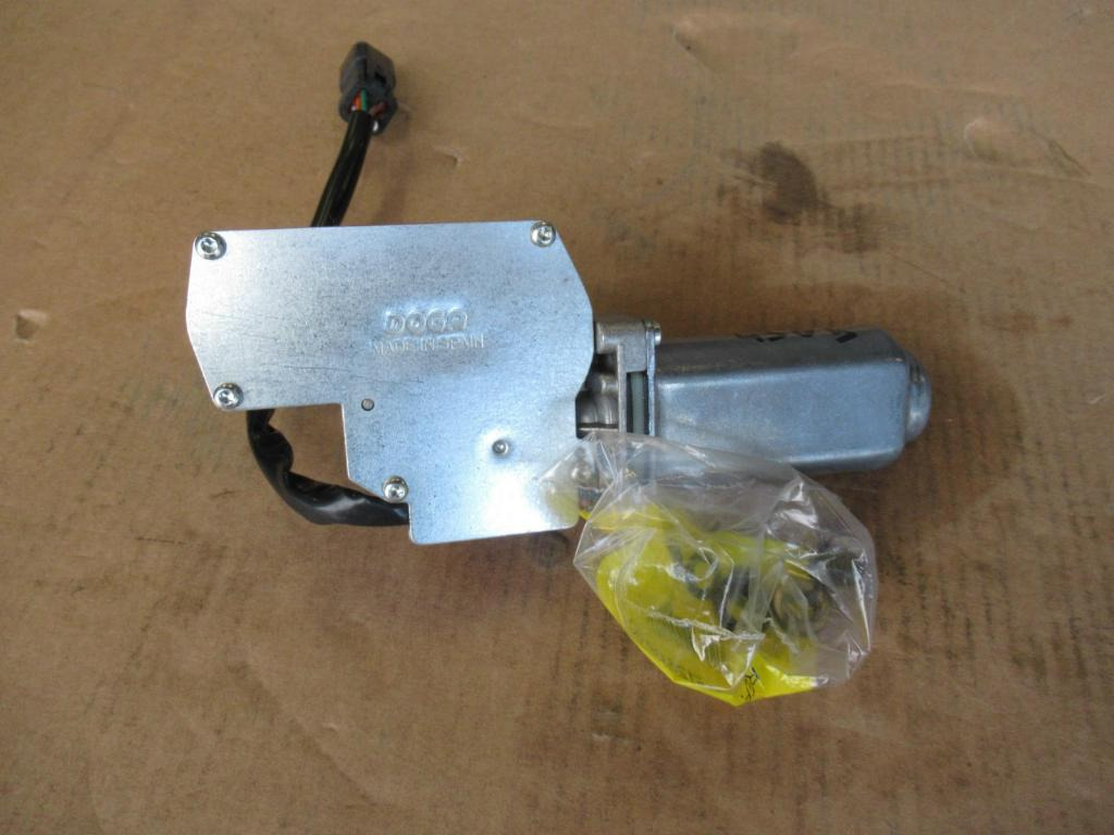 Caterpillar 3305013 - Essuie-glace pour Engins de chantier: photos 5 Caterpillar 3305013 - Essuie-glace pour Engins de chantier: photos 5