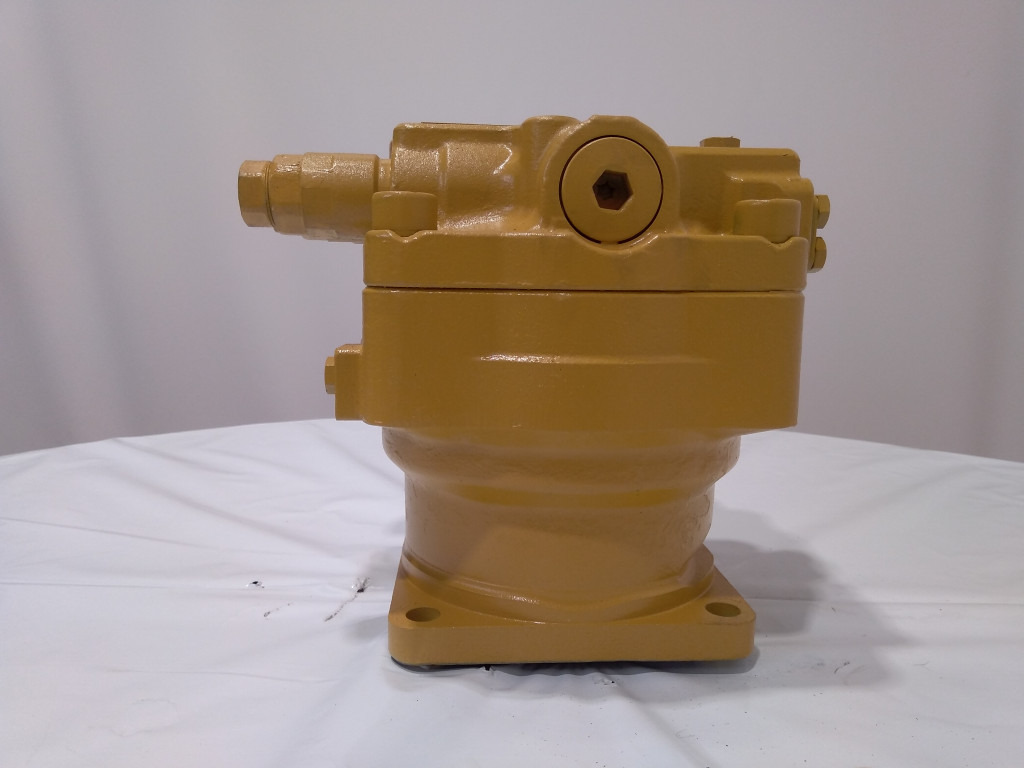 Caterpillar 3349970 - 4826393 - Moteur de rotation pour Engins de chantier: photos 3 Caterpillar 3349970 - 4826393 - Moteur de rotation pour Engins de chantier: photos 3