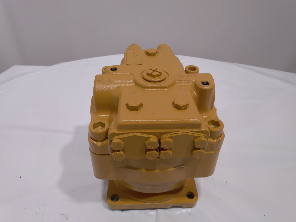 Caterpillar 3349970 - 4826393 - Moteur de rotation pour Engins de chantier: photos 1 Caterpillar 3349970 - 4826393 - Moteur de rotation pour Engins de chantier: photos 1