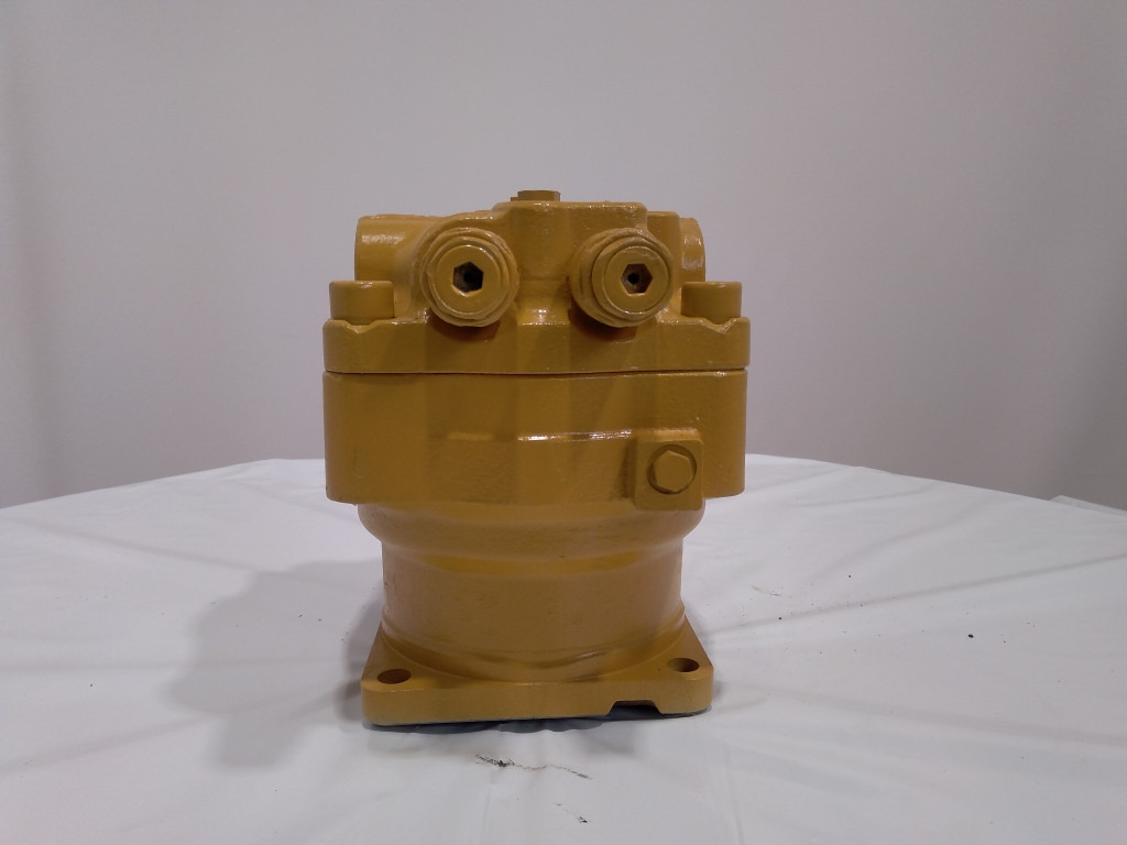 Caterpillar 3349970 - 4826393 - Moteur de rotation pour Engins de chantier: photos 2 Caterpillar 3349970 - 4826393 - Moteur de rotation pour Engins de chantier: photos 2