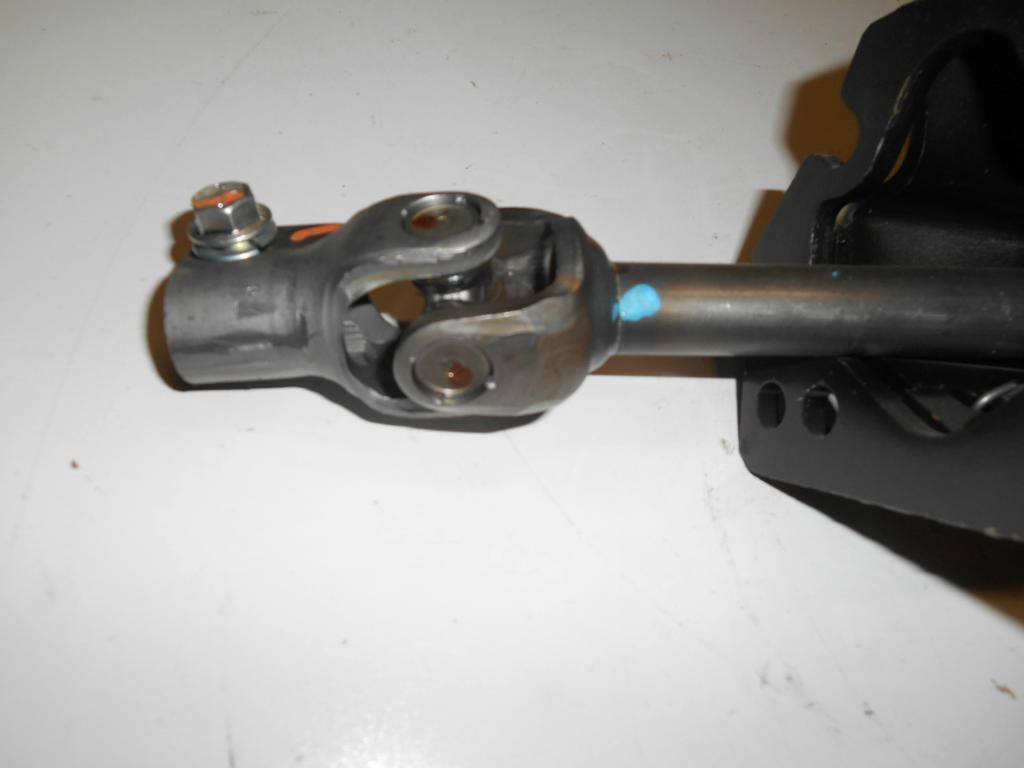 Caterpillar 3501110 - Colonne de direction pour Engins de chantier: photos 5 Caterpillar 3501110 - Colonne de direction pour Engins de chantier: photos 5