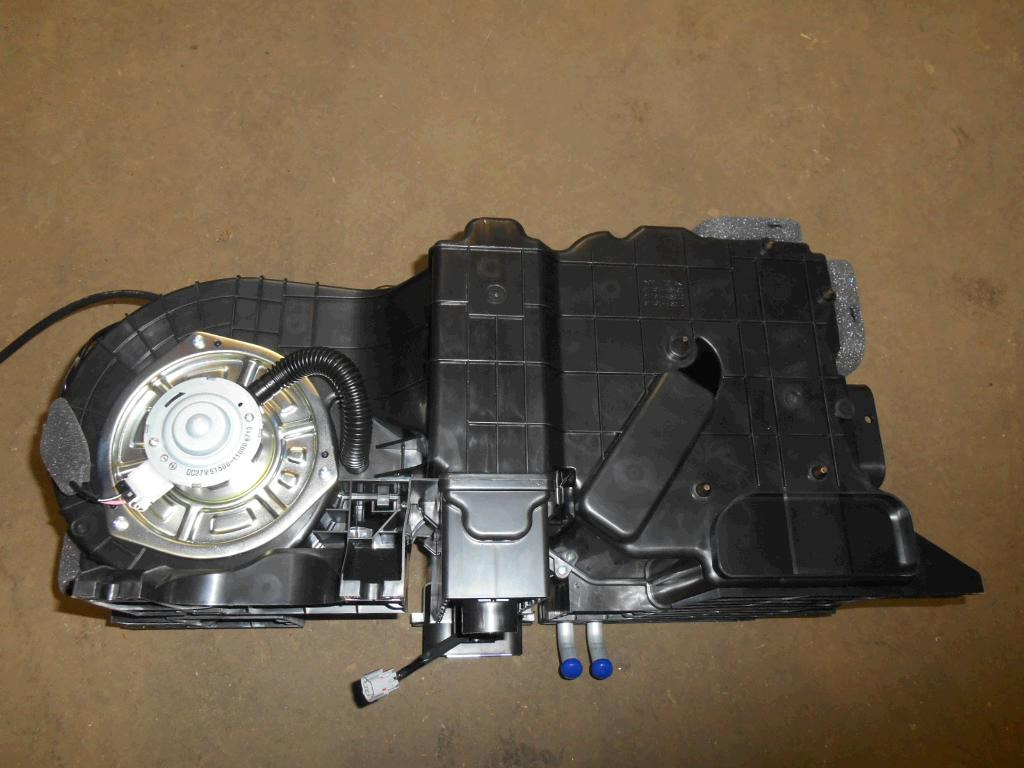 Caterpillar 3639493 - 3168972 - Pièce de climatisation pour Engins de chantier: photos 5 Caterpillar 3639493 - 3168972 - Pièce de climatisation pour Engins de chantier: photos 5