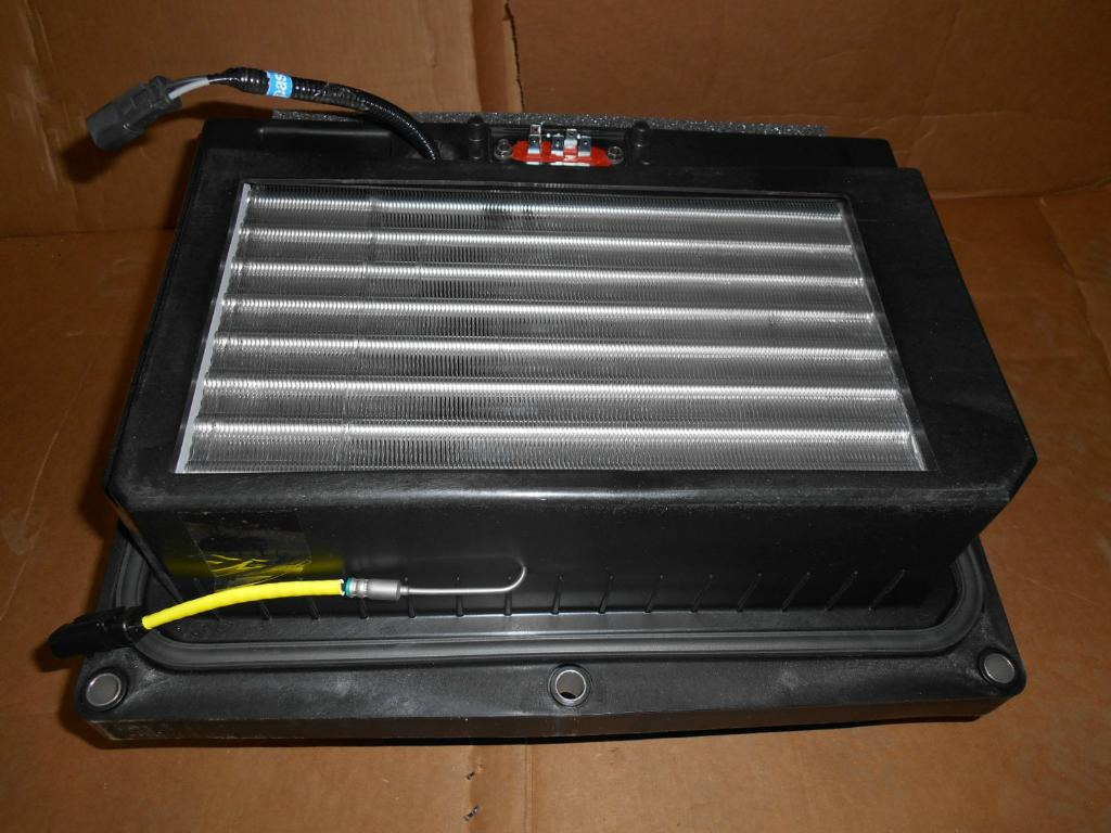 Caterpillar 3750340 - 5142706 - Pièce de climatisation pour Engins de chantier: photos 5 Caterpillar 3750340 - 5142706 - Pièce de climatisation pour Engins de chantier: photos 5