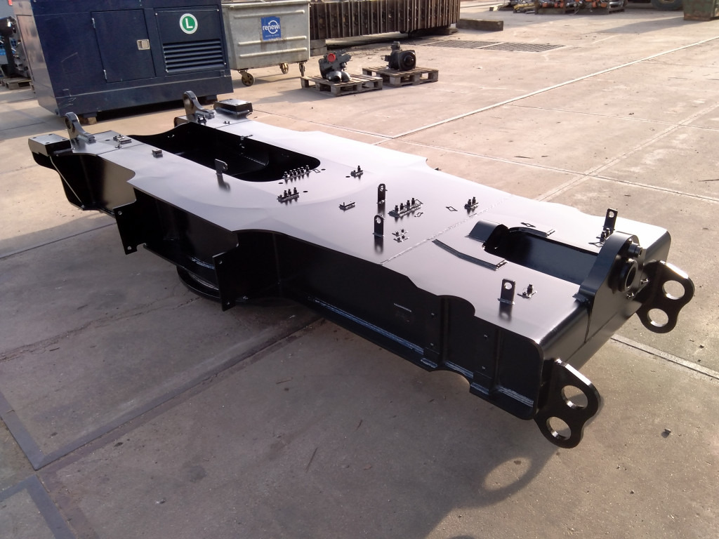 Caterpillar 4178240 - Pièces de train de roulement pour Engins de chantier: photos 1 Caterpillar 4178240 - Pièces de train de roulement pour Engins de chantier: photos 1