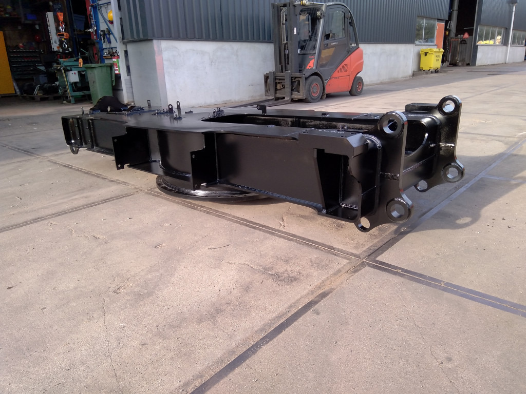 Caterpillar 4178240 - Pièces de train de roulement pour Engins de chantier: photos 5 Caterpillar 4178240 - Pièces de train de roulement pour Engins de chantier: photos 5