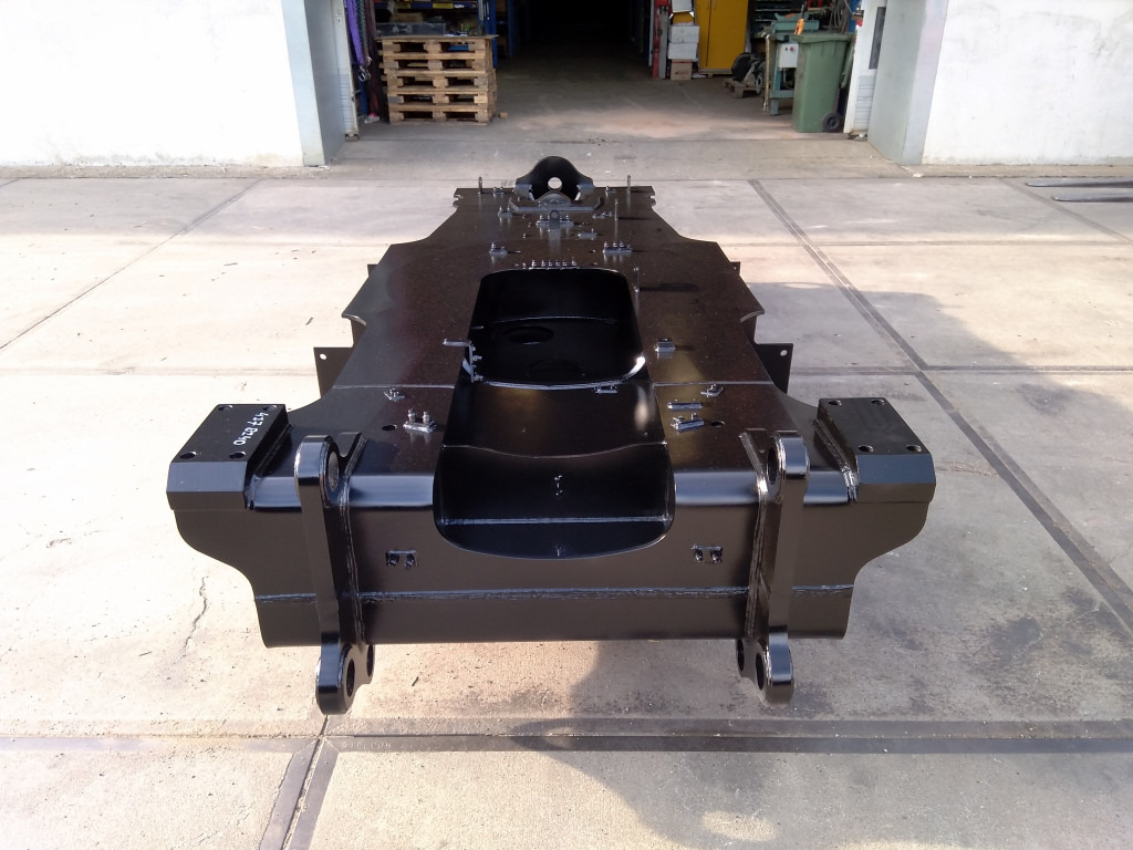 Caterpillar 4178240 - Pièces de train de roulement pour Engins de chantier: photos 4 Caterpillar 4178240 - Pièces de train de roulement pour Engins de chantier: photos 4