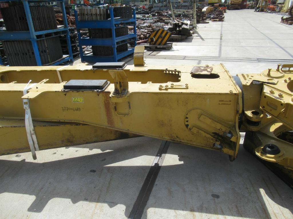 Caterpillar 4836737 - Pièces de train de roulement pour Engins de chantier: photos 5 Caterpillar 4836737 - Pièces de train de roulement pour Engins de chantier: photos 5