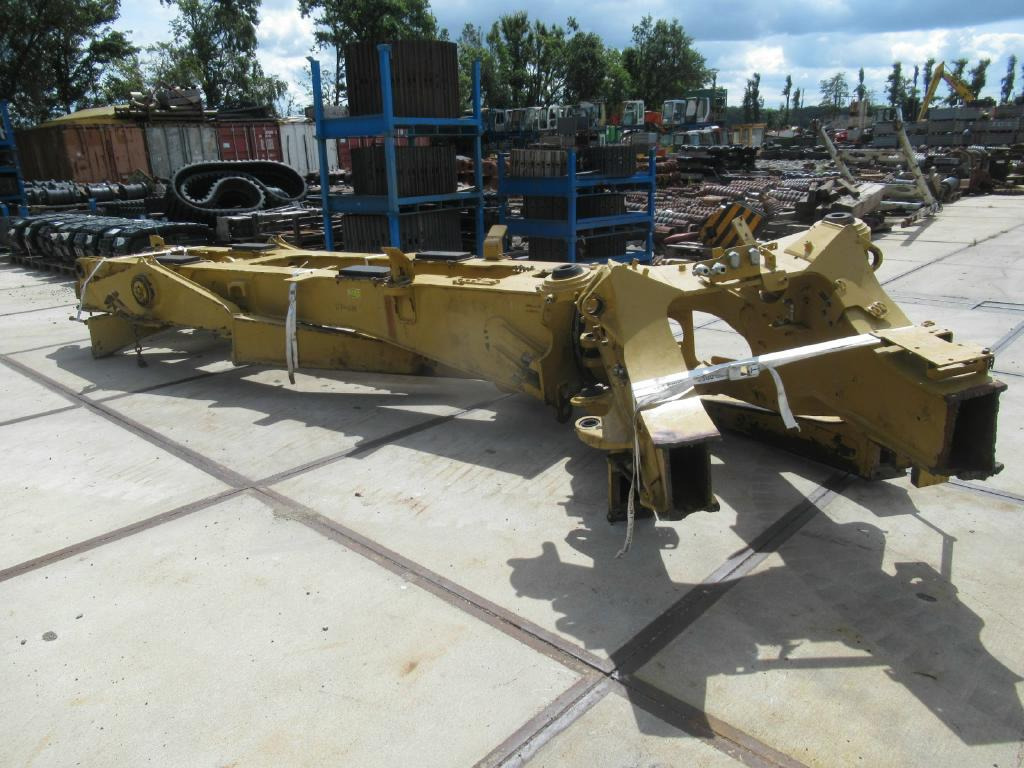 Caterpillar 4836737 - Pièces de train de roulement pour Engins de chantier: photos 3 Caterpillar 4836737 - Pièces de train de roulement pour Engins de chantier: photos 3