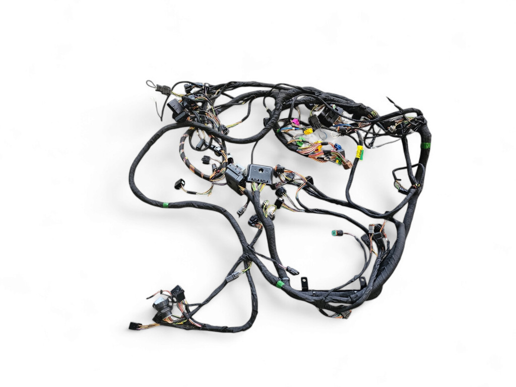 Caterpillar 5397925 - Câble/ Fil pour Engins de chantier: photos 2 Caterpillar 5397925 - Câble/ Fil pour Engins de chantier: photos 2