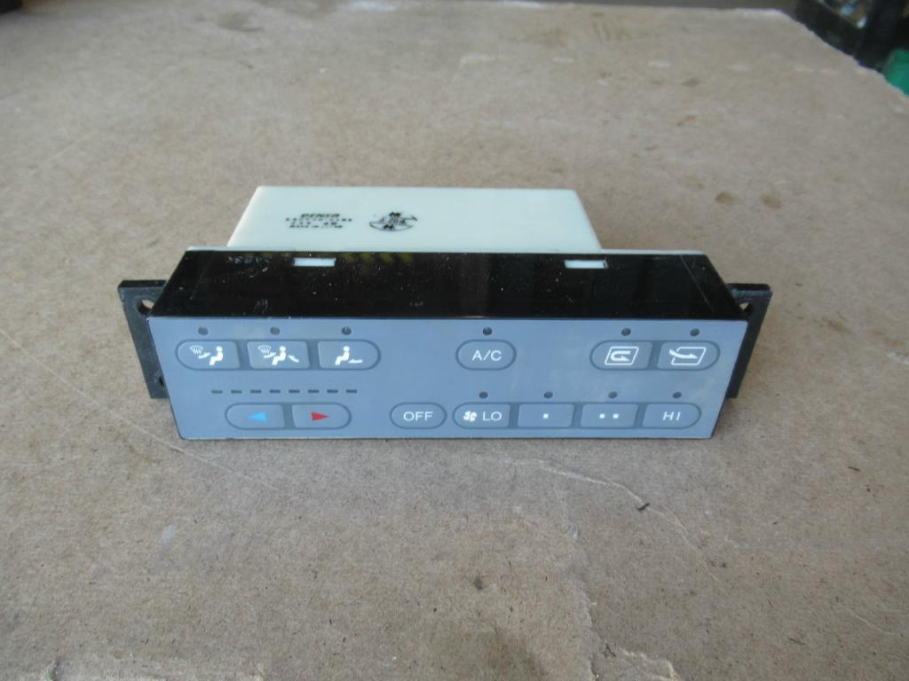 Denso 1464305193 - - Panel de instrumentos pour Engins de chantier: photos 1 Denso 1464305193 - - Panel de instrumentos pour Engins de chantier: photos 1
