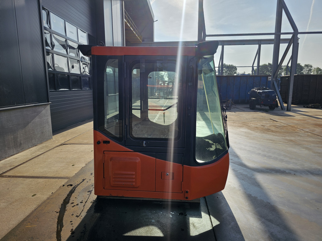 Doosan 220101-00071B - 220101-00071A - Cabine pour Engins de chantier: photos 4 Doosan 220101-00071B - 220101-00071A - Cabine pour Engins de chantier: photos 4