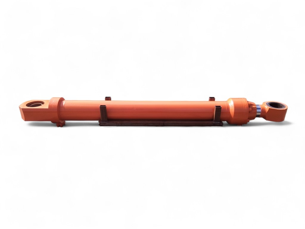 Hitachi 4384313 - 4418068 - Vérin hydraulique pour Engins de chantier: photos 1 Hitachi 4384313 - 4418068 - Vérin hydraulique pour Engins de chantier: photos 1