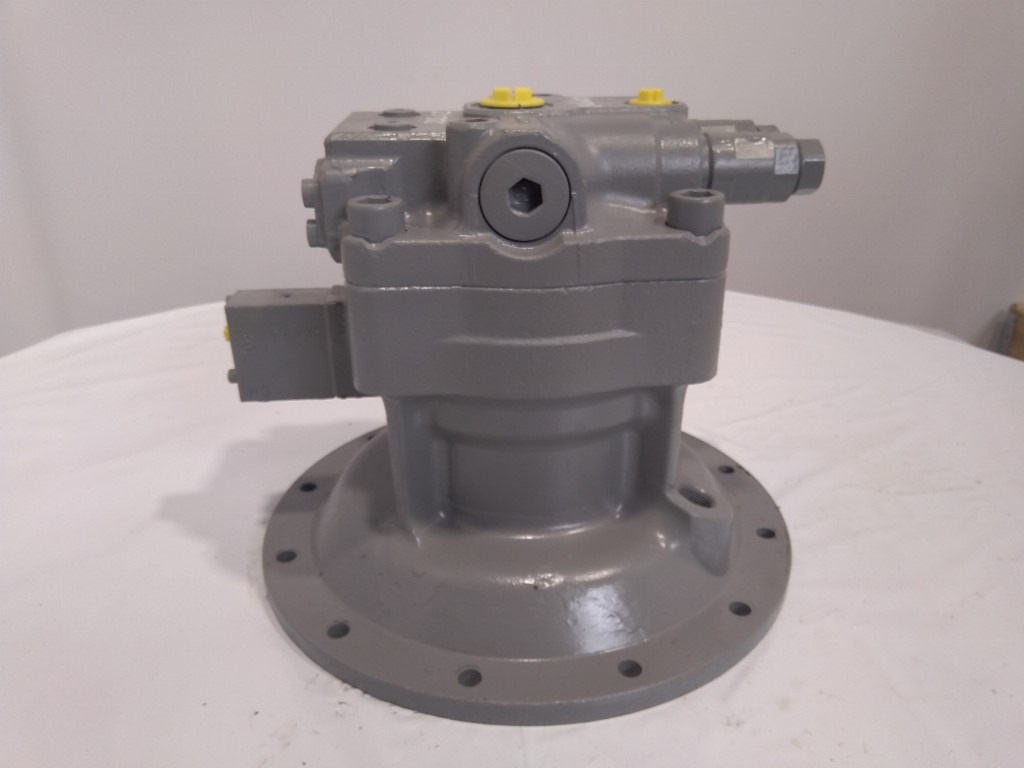 Hitachi 4616985 - 4621174 - Moteur de rotation pour Engins de chantier: photos 2 Hitachi 4616985 - 4621174 - Moteur de rotation pour Engins de chantier: photos 2