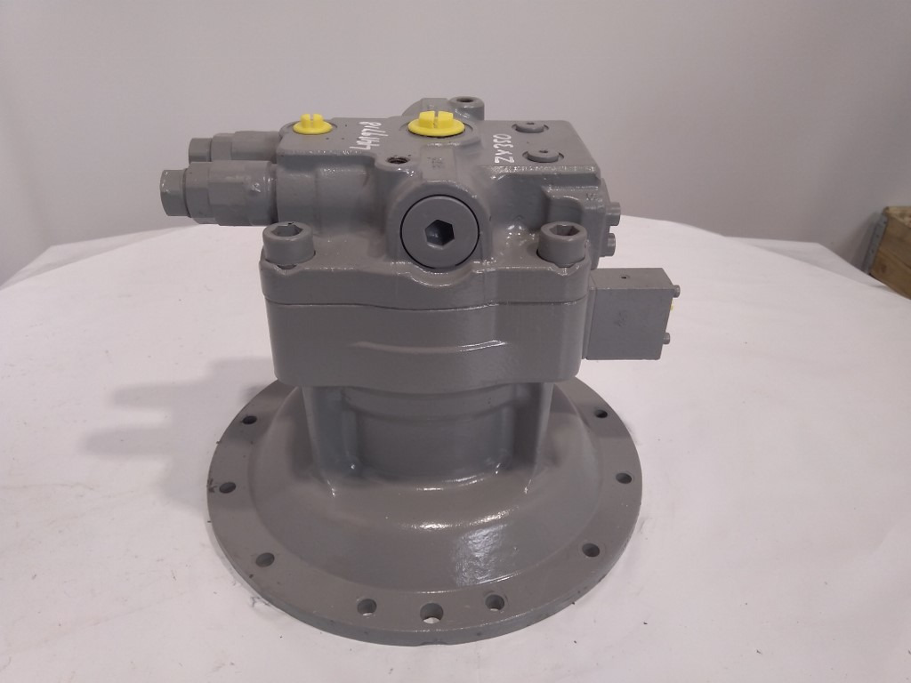 Hitachi 4616985 - Moteur de rotation pour Engins de chantier: photos 4 Hitachi 4616985 - Moteur de rotation pour Engins de chantier: photos 4