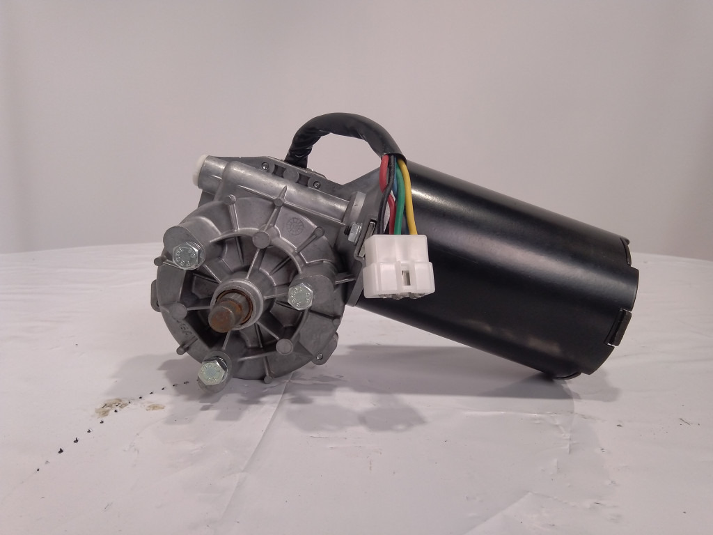 Hitachi 4639246 - Essuie-glace pour Engins de chantier: photos 3 Hitachi 4639246 - Essuie-glace pour Engins de chantier: photos 3