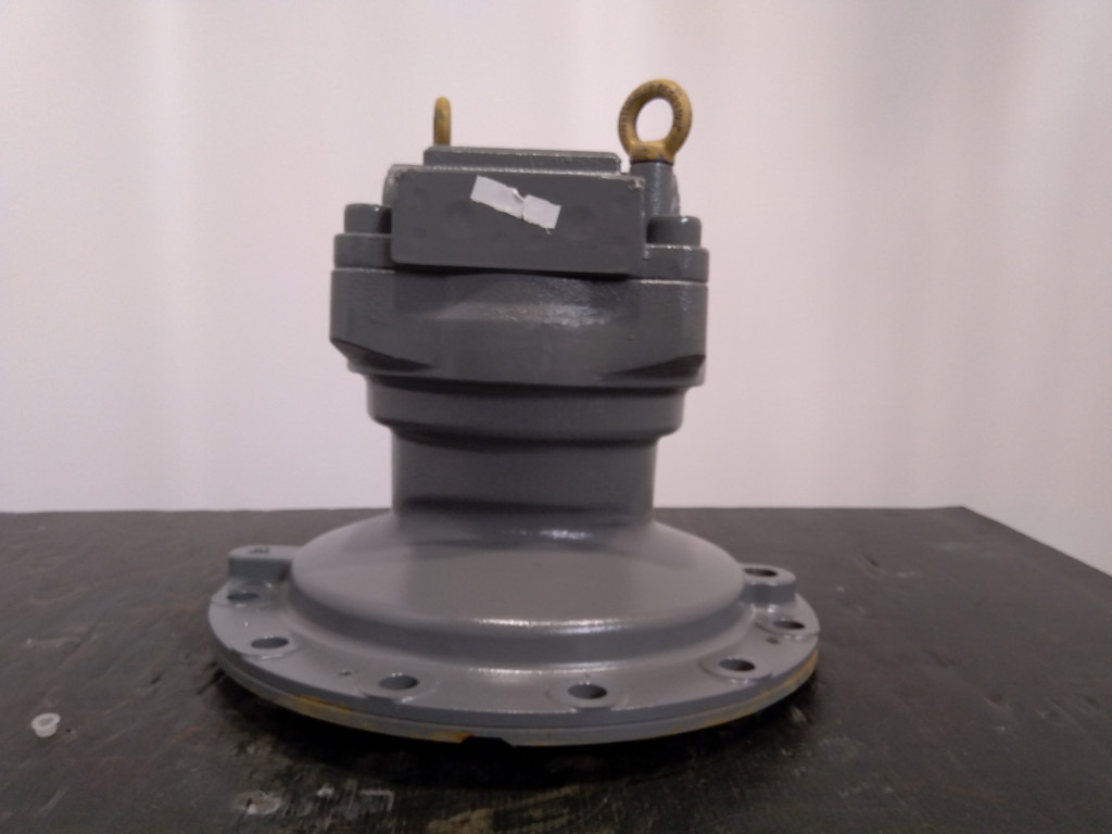 Hitachi 4668923 - 4637117 - Moteur de rotation pour Engins de chantier: photos 4 Hitachi 4668923 - 4637117 - Moteur de rotation pour Engins de chantier: photos 4