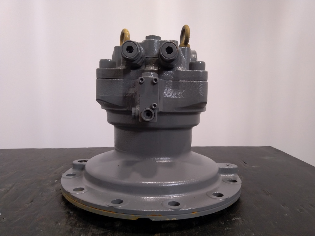 Hitachi 4668923 - PG200044 - Moteur de rotation pour Engins de chantier: photos 3 Hitachi 4668923 - PG200044 - Moteur de rotation pour Engins de chantier: photos 3