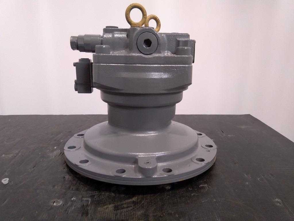 Hitachi 4668923 - PG200044 - Moteur de rotation pour Engins de chantier: photos 1 Hitachi 4668923 - PG200044 - Moteur de rotation pour Engins de chantier: photos 1