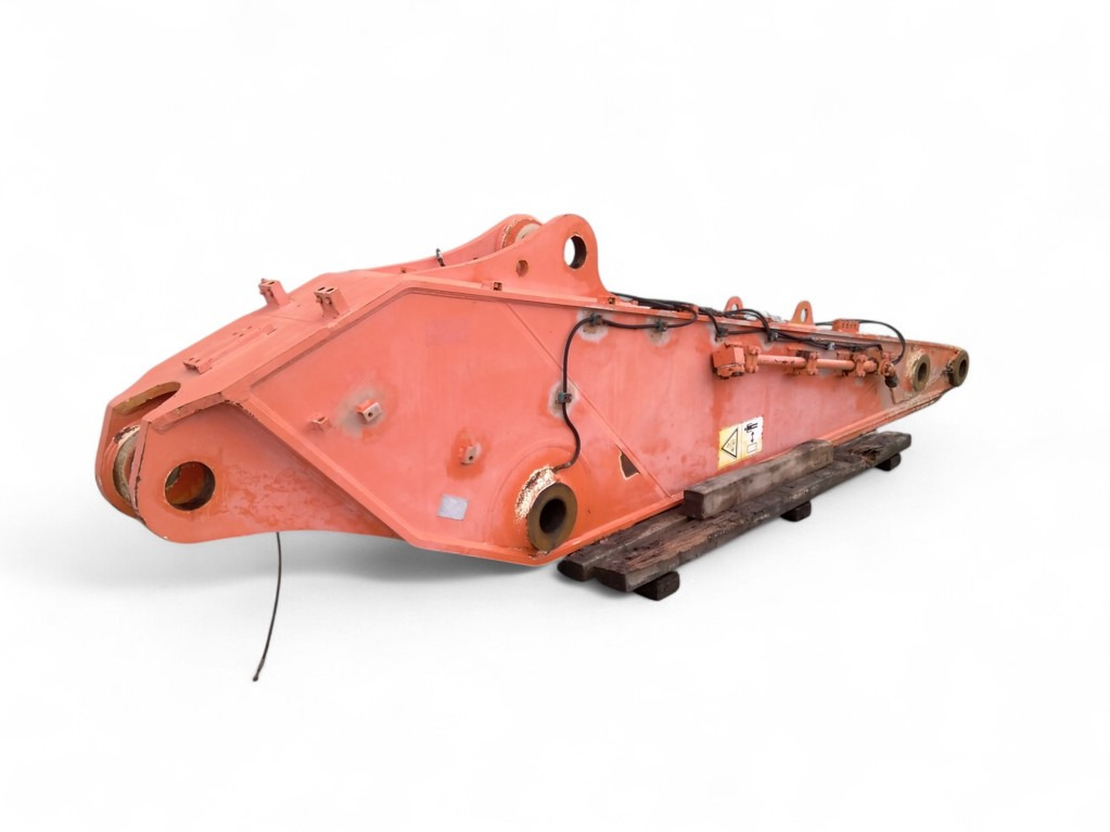 Hitachi 5010069 3.4m - 7048605 - Flèche pour Engins de chantier: photos 3 Hitachi 5010069 3.4m - 7048605 - Flèche pour Engins de chantier: photos 3