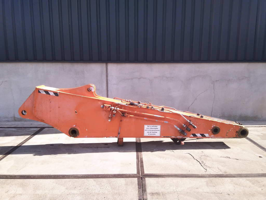 Hitachi 7050475 - Flèche pour Engins de chantier: photos 4 Hitachi 7050475 - Flèche pour Engins de chantier: photos 4