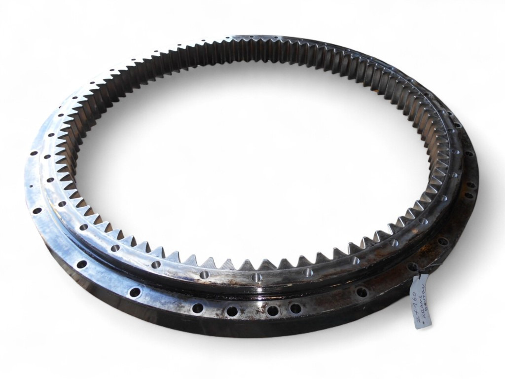 Hitachi 9169646 - 9196732 - Couronne d'orientation pour Engins de chantier: photos 1 Hitachi 9169646 - 9196732 - Couronne d'orientation pour Engins de chantier: photos 1