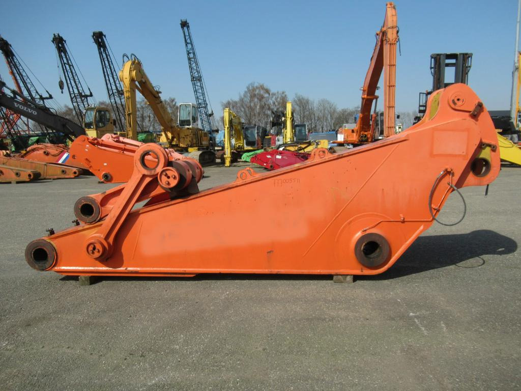 Hitachi 9188552 - Flèche pour Engins de chantier: photos 1 Hitachi 9188552 - Flèche pour Engins de chantier: photos 1