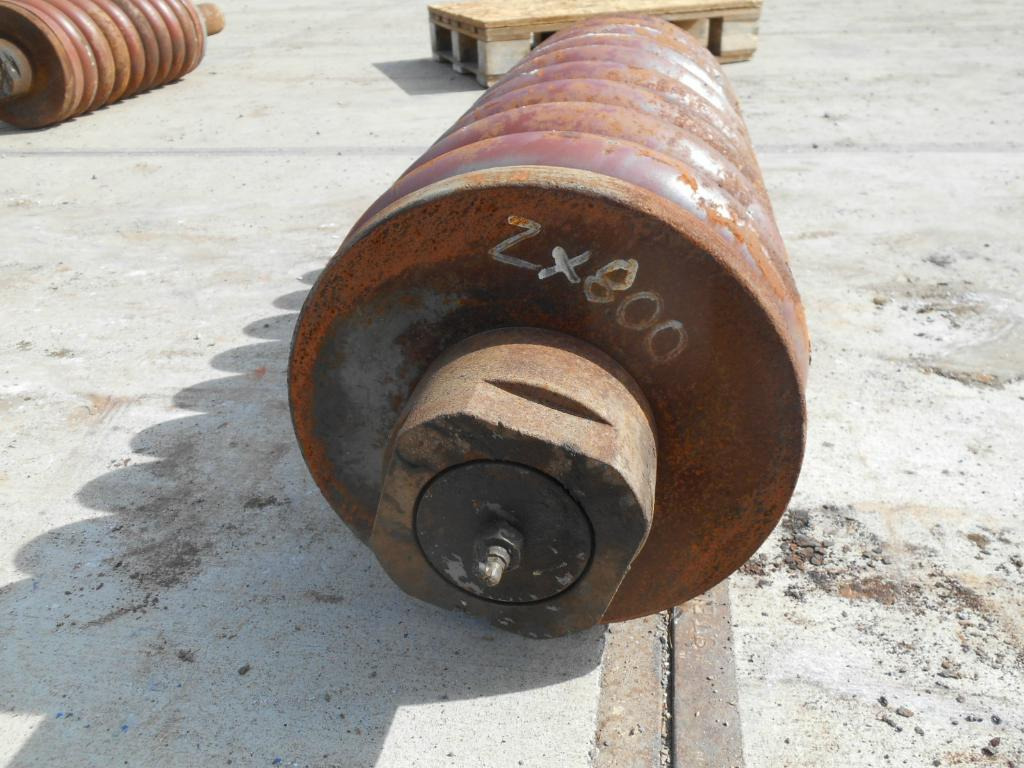 Hitachi 9194673 - Chenille pour Engins de chantier: photos 3 Hitachi 9194673 - Chenille pour Engins de chantier: photos 3