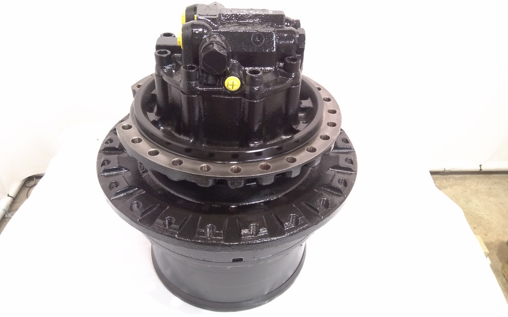 Hitachi 9256991 - 9281842 - Moteur de translation pour Engins de chantier: photos 3 Hitachi 9256991 - 9281842 - Moteur de translation pour Engins de chantier: photos 3