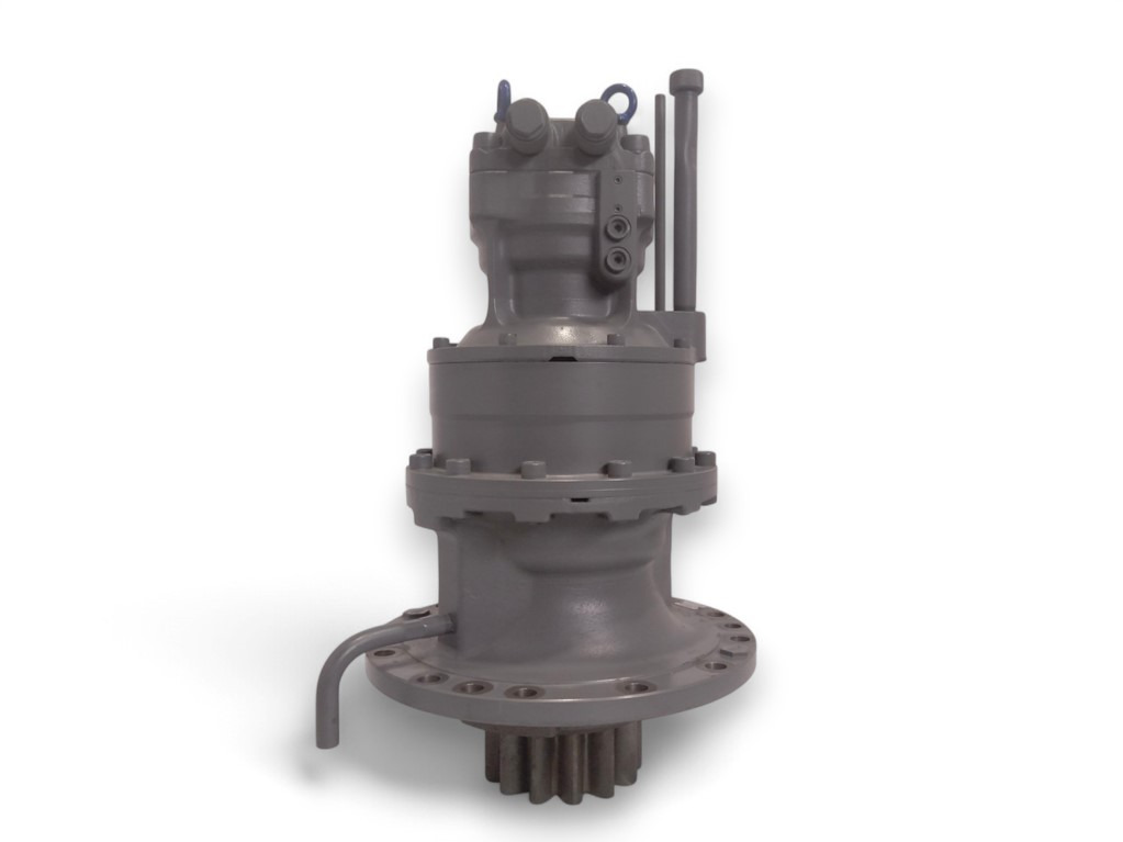 Hitachi 9260805 - 9260804 - Essieu et pièces pour Engins de chantier: photos 1 Hitachi 9260805 - 9260804 - Essieu et pièces pour Engins de chantier: photos 1