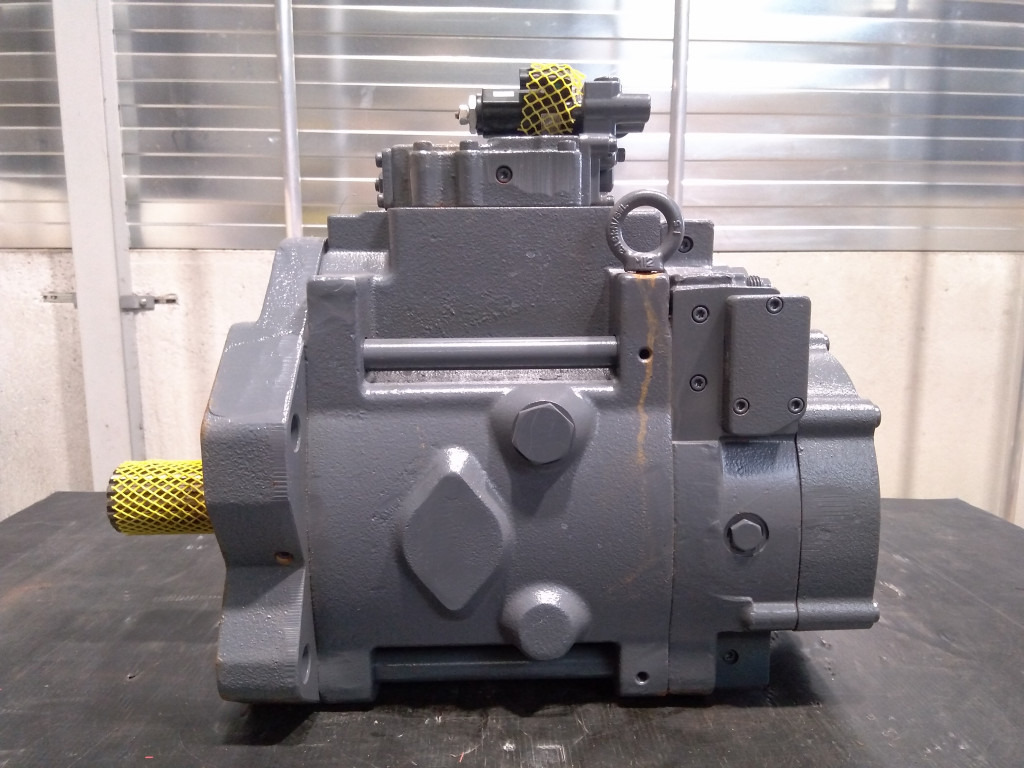 Hitachi YA00053205 - FYA00053205 - Pompe hydraulique pour Engins de chantier: photos 3 Hitachi YA00053205 - FYA00053205 - Pompe hydraulique pour Engins de chantier: photos 3