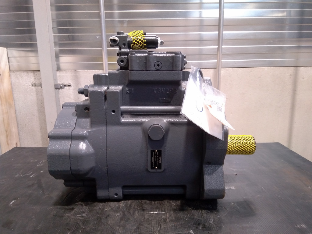 Hitachi YA00053205 - FYA00053205 - Pompe hydraulique pour Engins de chantier: photos 1 Hitachi YA00053205 - FYA00053205 - Pompe hydraulique pour Engins de chantier: photos 1