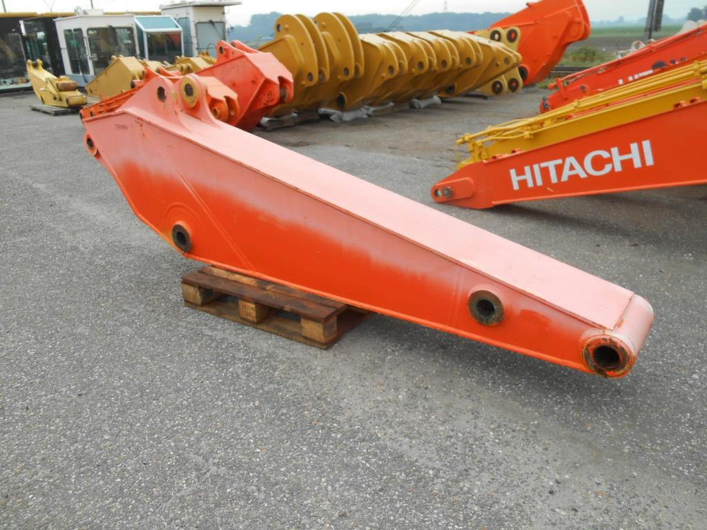 Hitachi ZX250 - - Flèche pour Engins de chantier: photos 2 Hitachi ZX250 - - Flèche pour Engins de chantier: photos 2